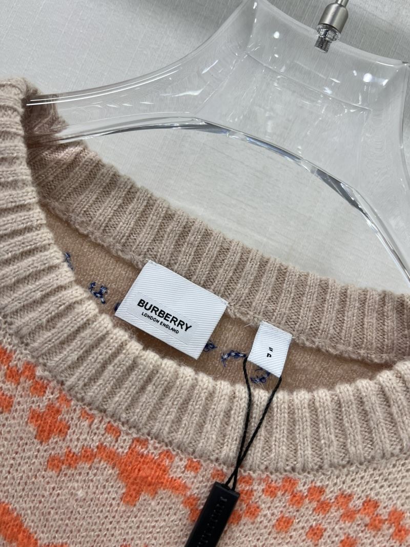 Burberry Sweaters